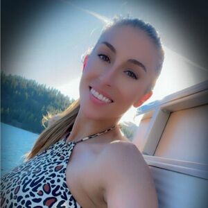 Meet your Posher, Tess